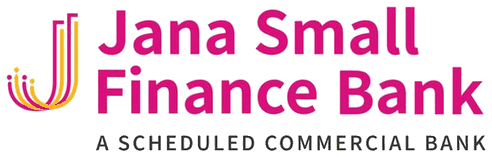 Jana Bank logo