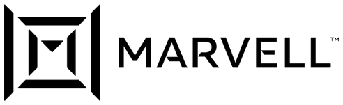 Marvell logo