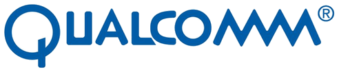 Qualcomm logo
