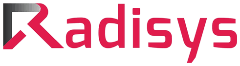 Radisys logo