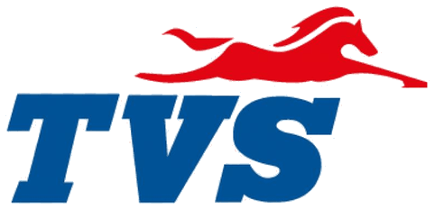 TVS Motor logo