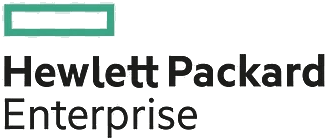 Hewlett Packard Enterprise logo