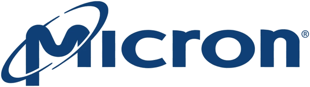 Micron Technology logo