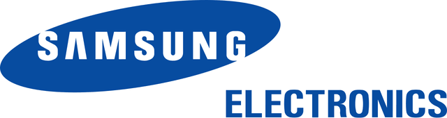 Samsung Electronics logo