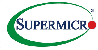 Supermicro logo