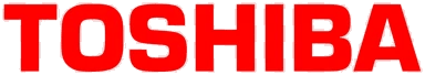 Toshiba logo